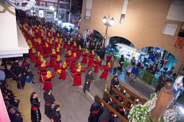 Viernes Santo (Noche) 2013 - 70